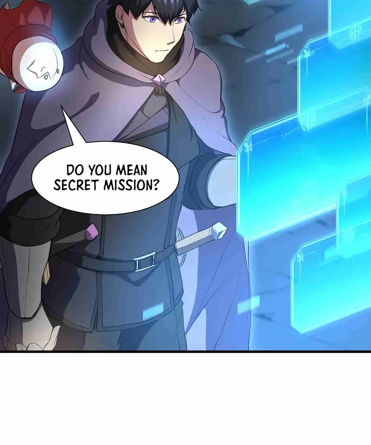 Read Skill Master Levels Up chapter 110.2 image 92 on Lezhin
