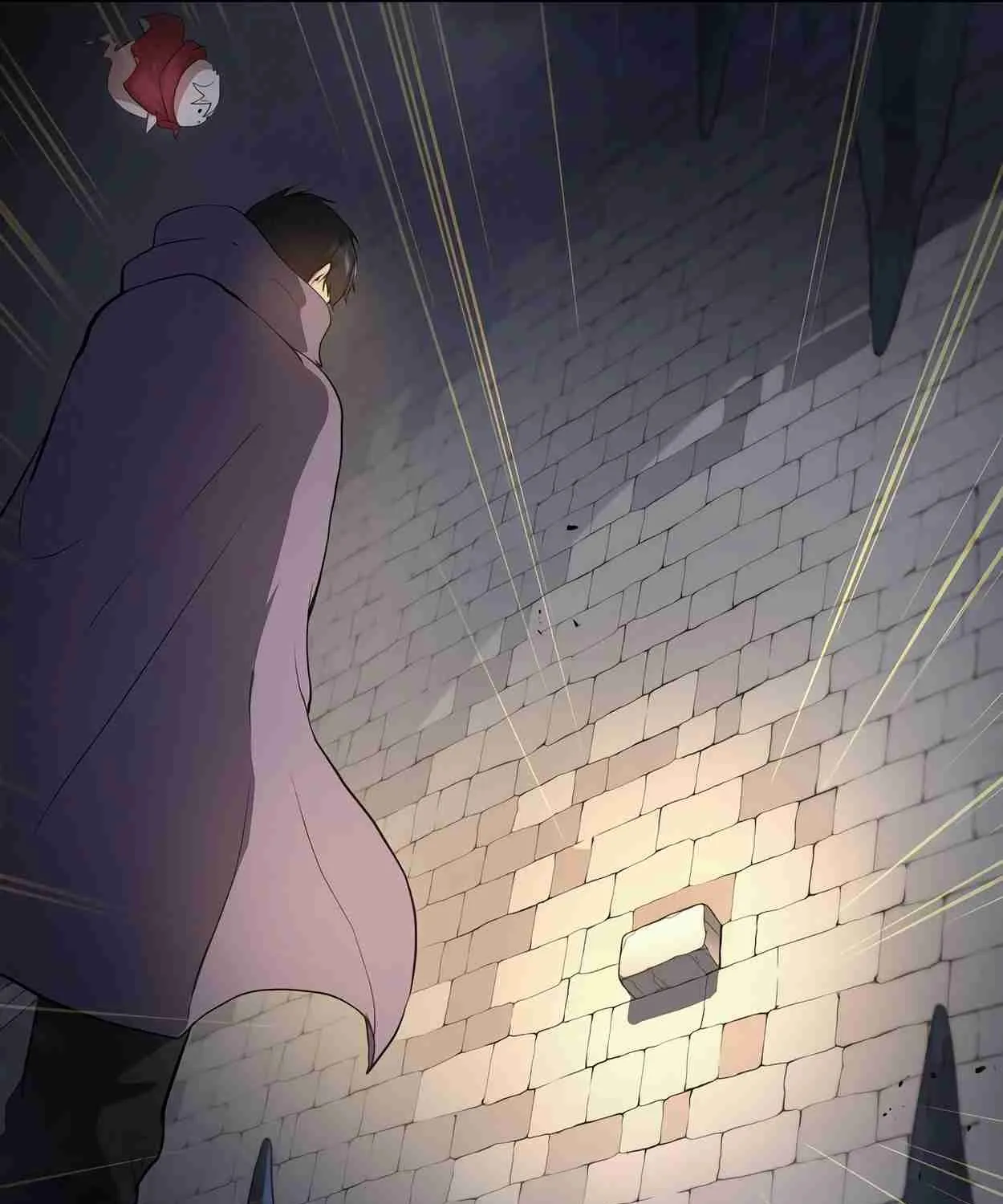 Read Skill Master Levels Up chapter 110.2 image 96 on Lezhin