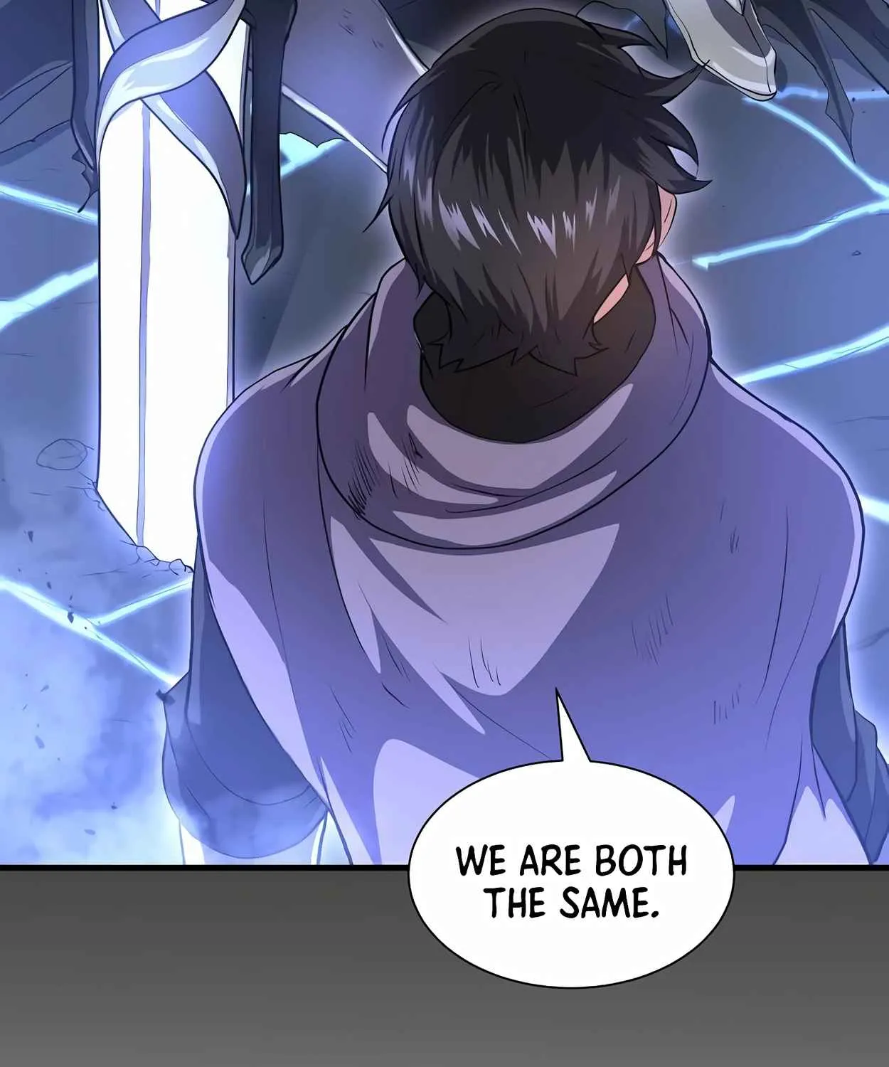 Read Skill Master Levels Up chapter 110.3 image 10 on Lezhin