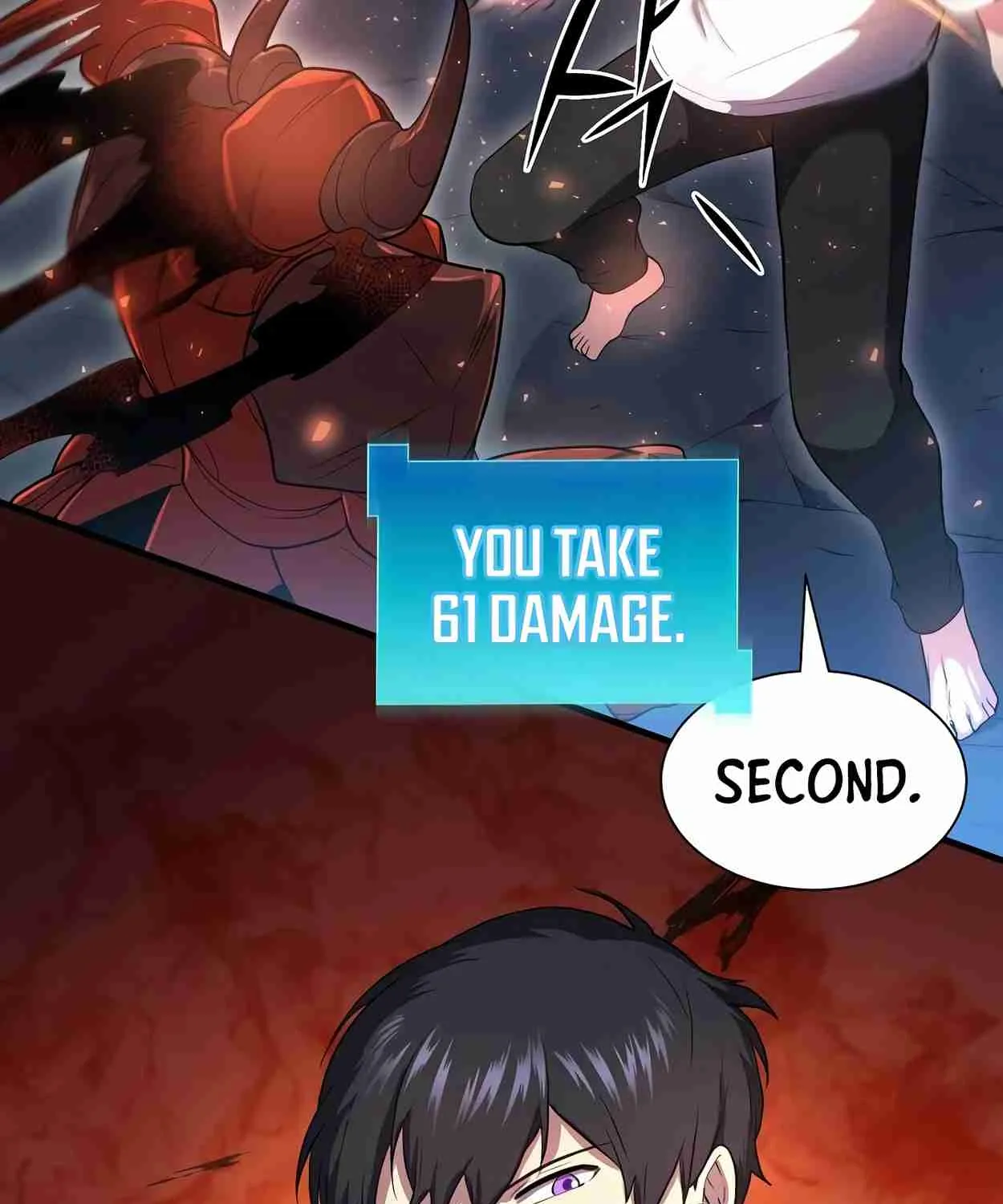 Read Skill Master Levels Up chapter 110.3 image 100 on Lezhin
