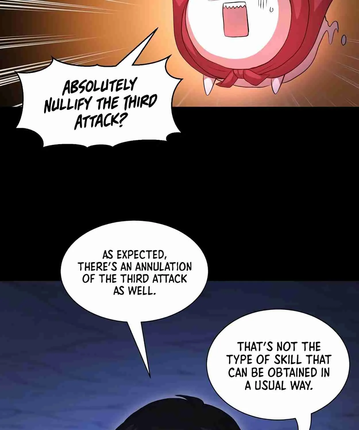 Read Skill Master Levels Up chapter 110.3 image 106 on Lezhin