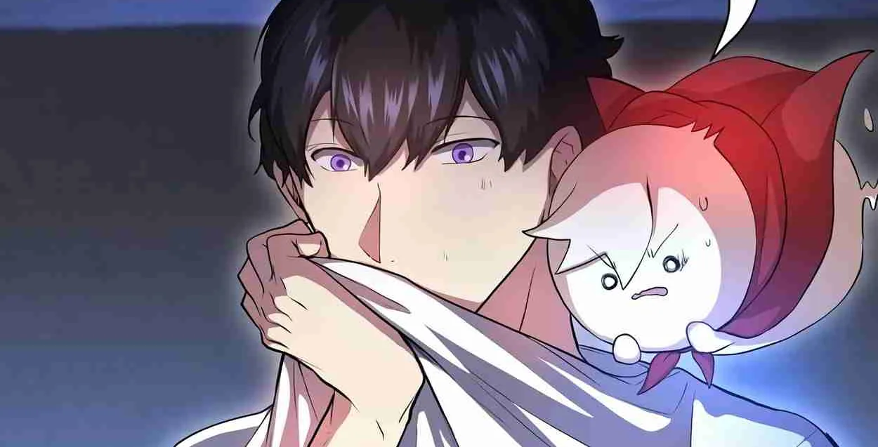 Read Skill Master Levels Up chapter 110.3 image 107 on Lezhin