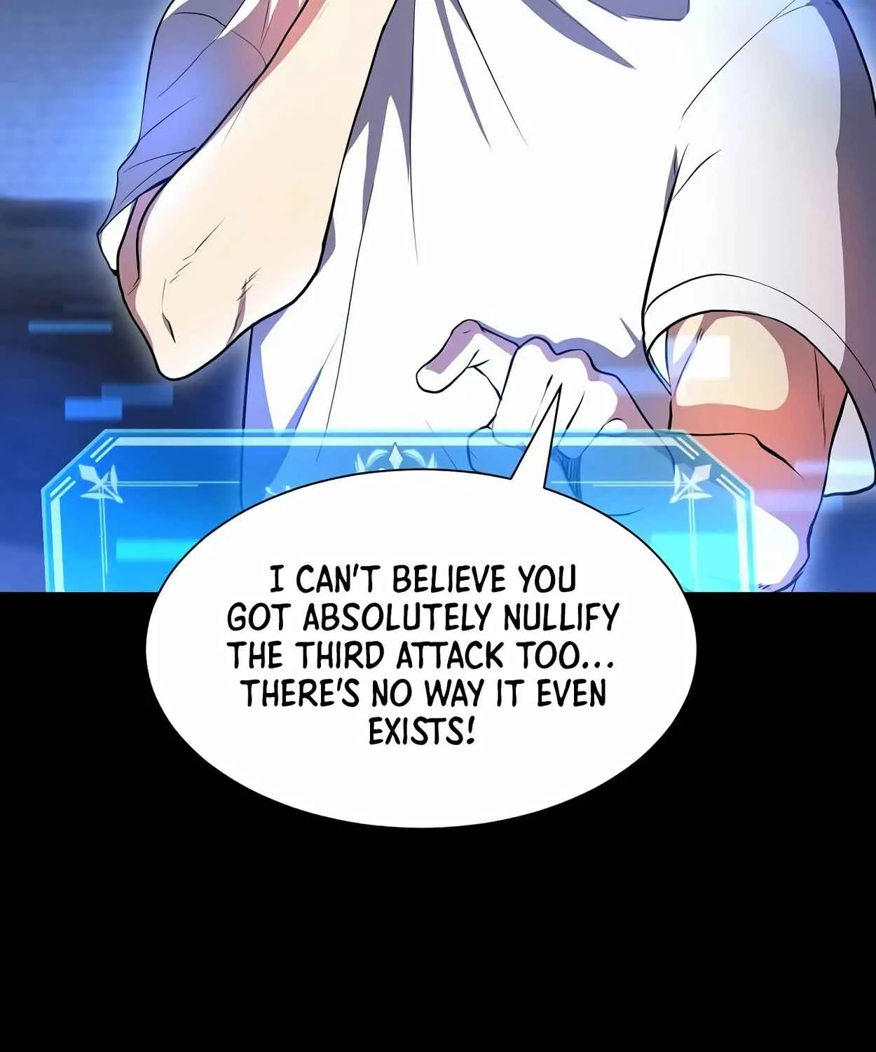 Read Skill Master Levels Up chapter 110.3 image 108 on Lezhin