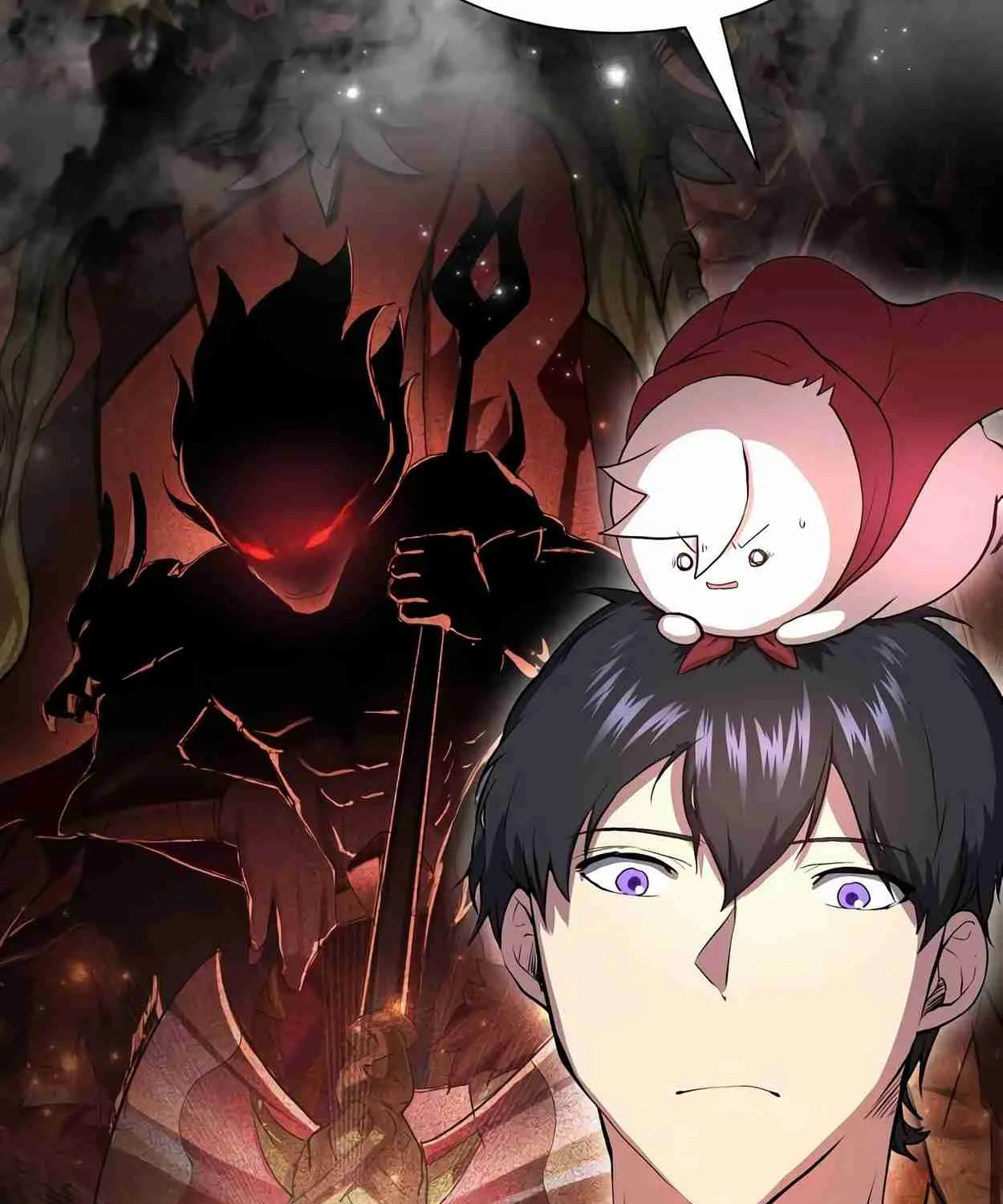 Read Skill Master Levels Up chapter 110.3 image 110 on Lezhin
