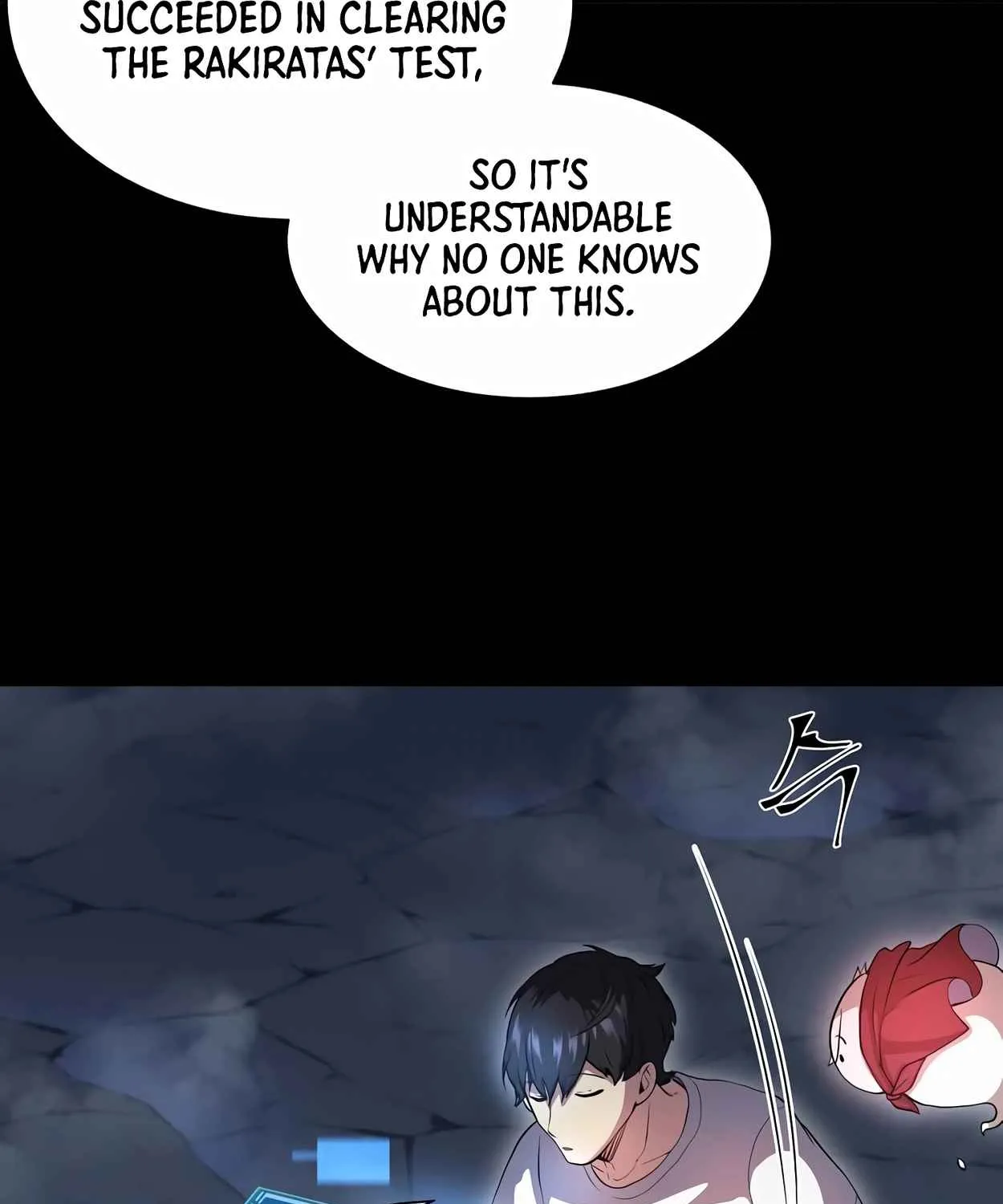Read Skill Master Levels Up chapter 110.3 image 112 on Lezhin