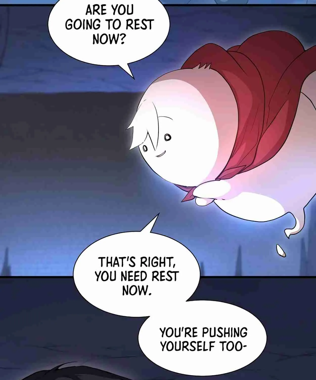 Read Skill Master Levels Up chapter 110.3 image 114 on Lezhin