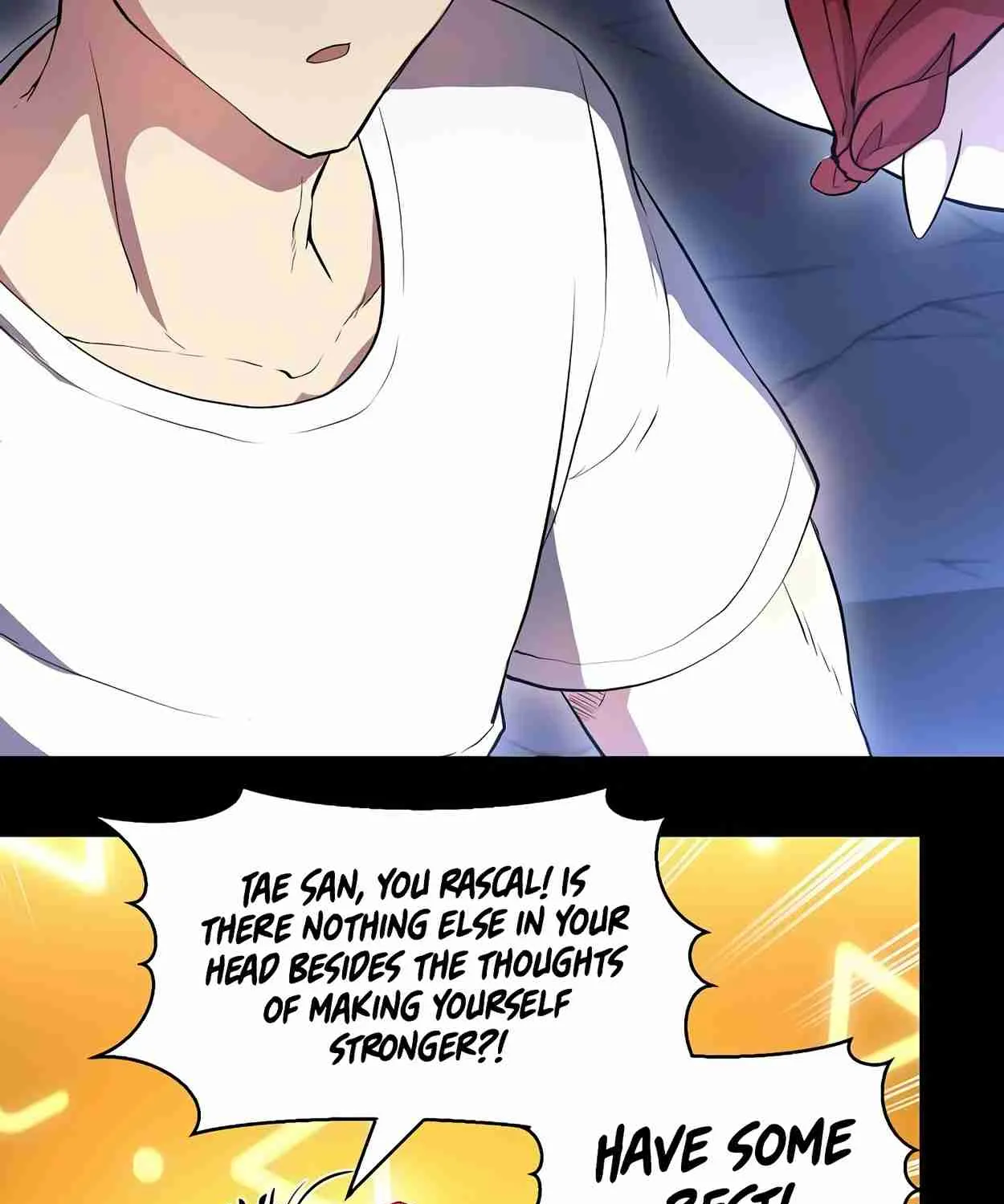Read Skill Master Levels Up chapter 110.3 image 116 on Lezhin