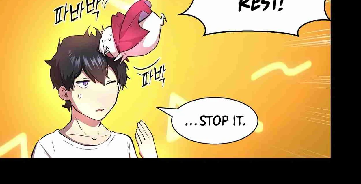Read Skill Master Levels Up chapter 110.3 image 117 on Lezhin