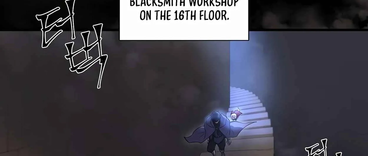 Read Skill Master Levels Up chapter 110.3 image 119 on Lezhin