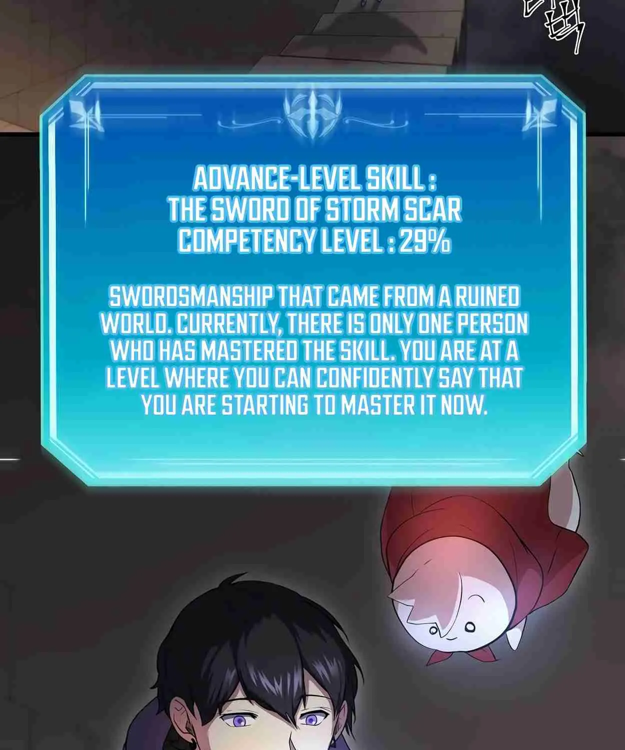 Read Skill Master Levels Up chapter 110.3 image 120 on Lezhin