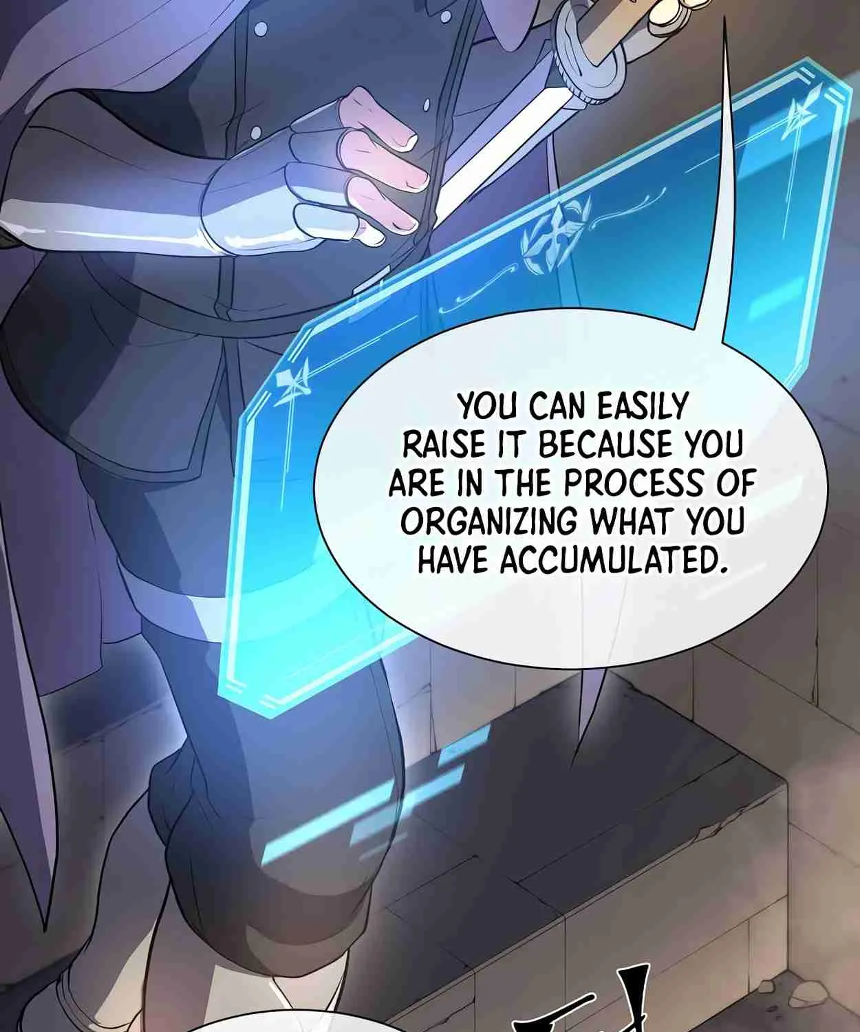 Read Skill Master Levels Up chapter 110.3 image 122 on Lezhin
