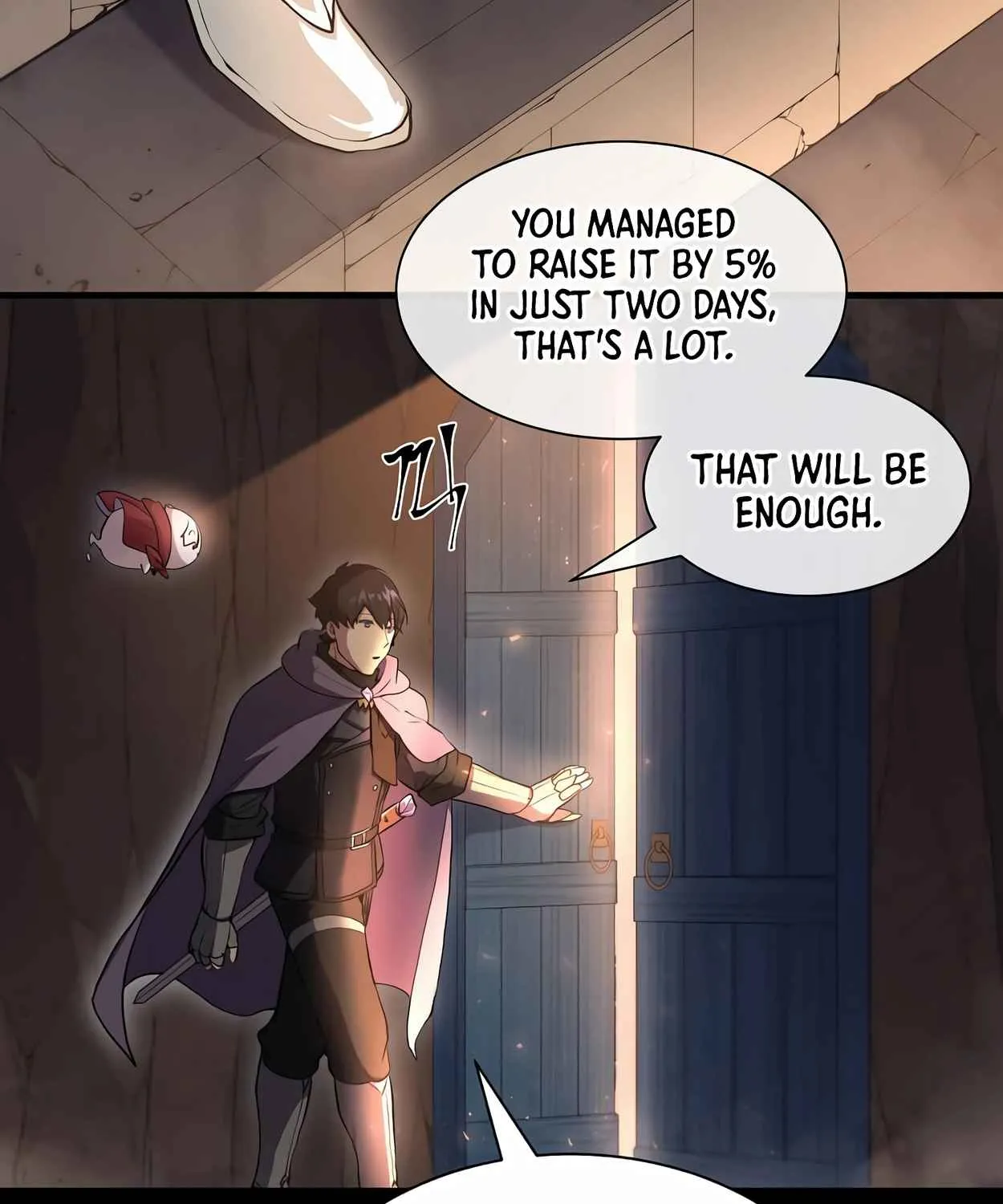 Read Skill Master Levels Up chapter 110.3 image 124 on Lezhin