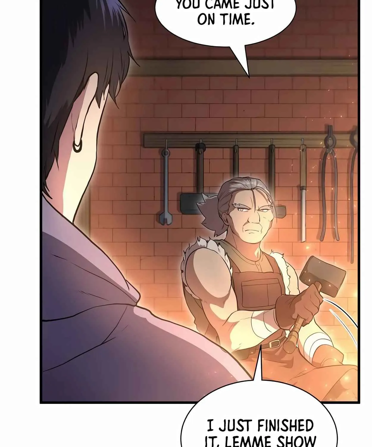 Read Skill Master Levels Up chapter 110.3 image 130 on Lezhin