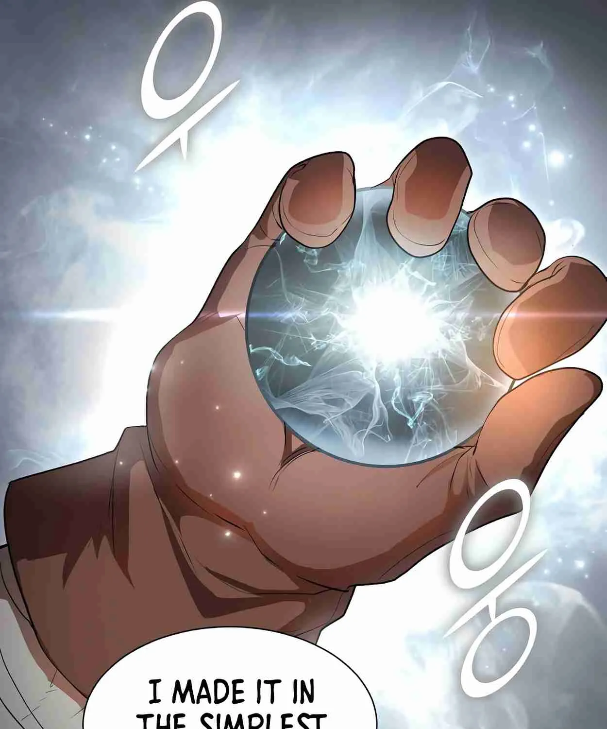 Read Skill Master Levels Up chapter 110.3 image 132 on Lezhin