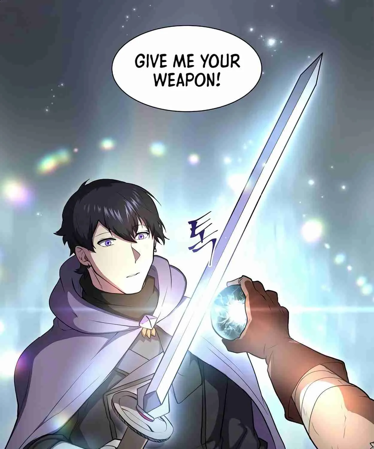 Read Skill Master Levels Up chapter 110.3 image 134 on Lezhin