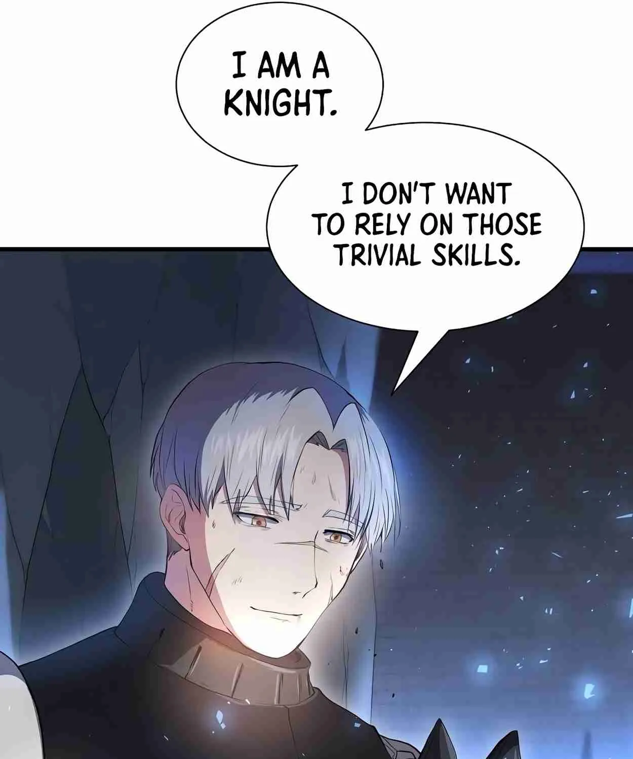 Read Skill Master Levels Up chapter 110.3 image 14 on Lezhin