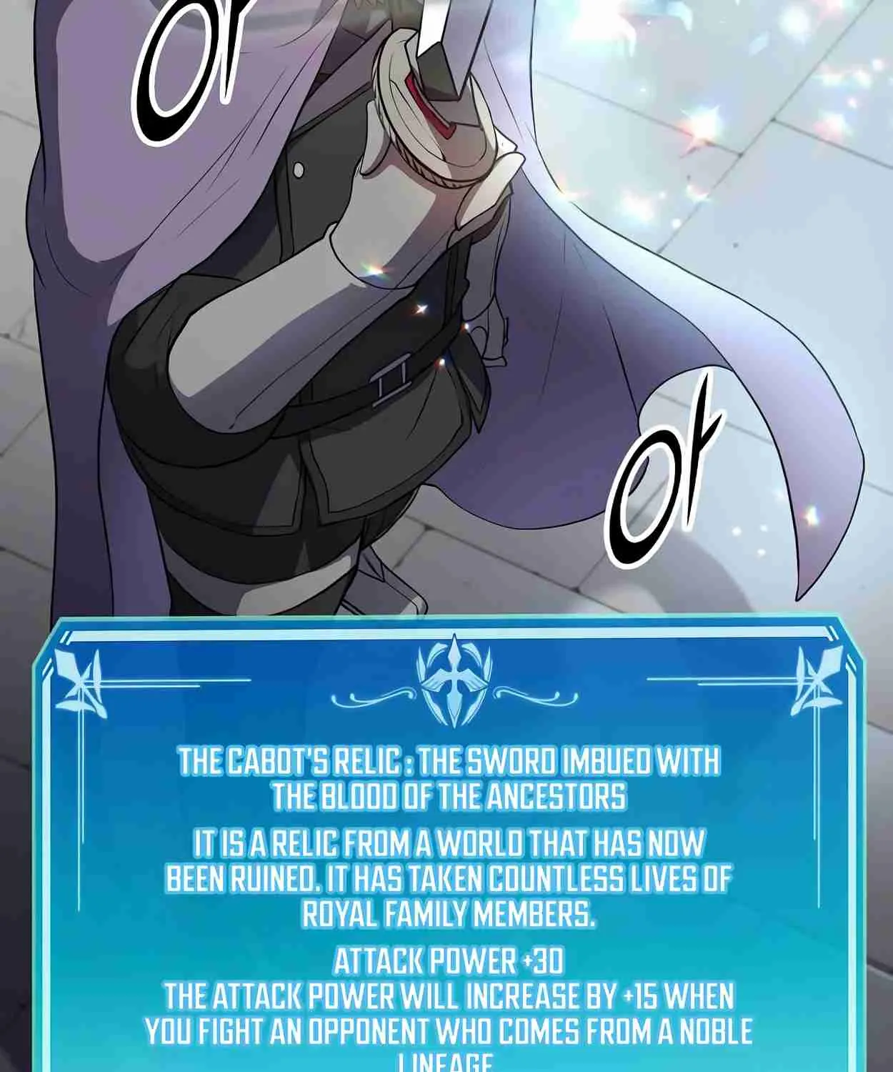 Read Skill Master Levels Up chapter 110.3 image 140 on Lezhin