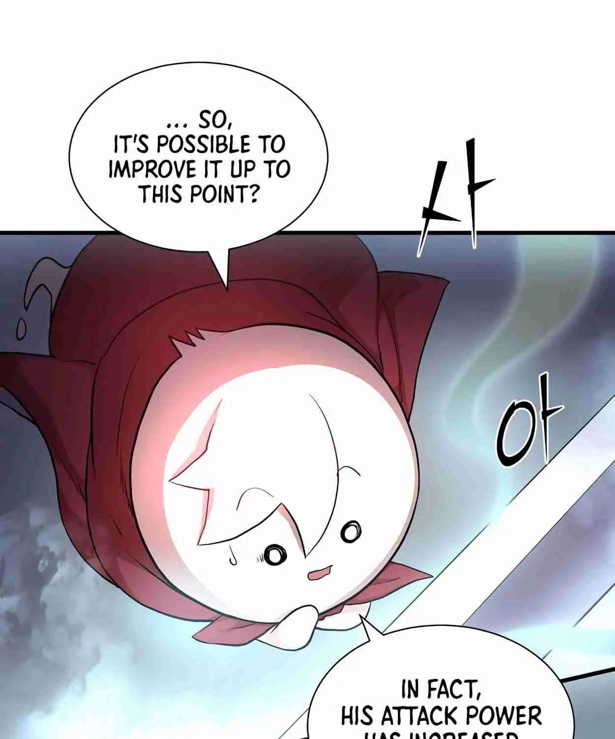 Read Skill Master Levels Up chapter 110.3 image 142 on Lezhin