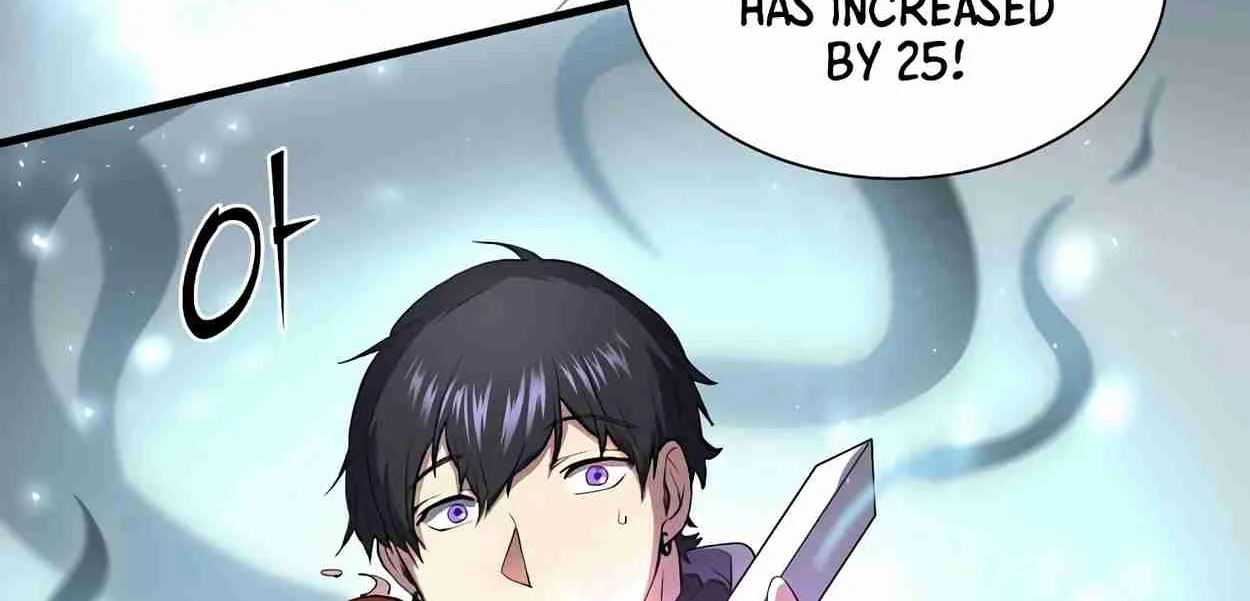 Read Skill Master Levels Up chapter 110.3 image 143 on Lezhin
