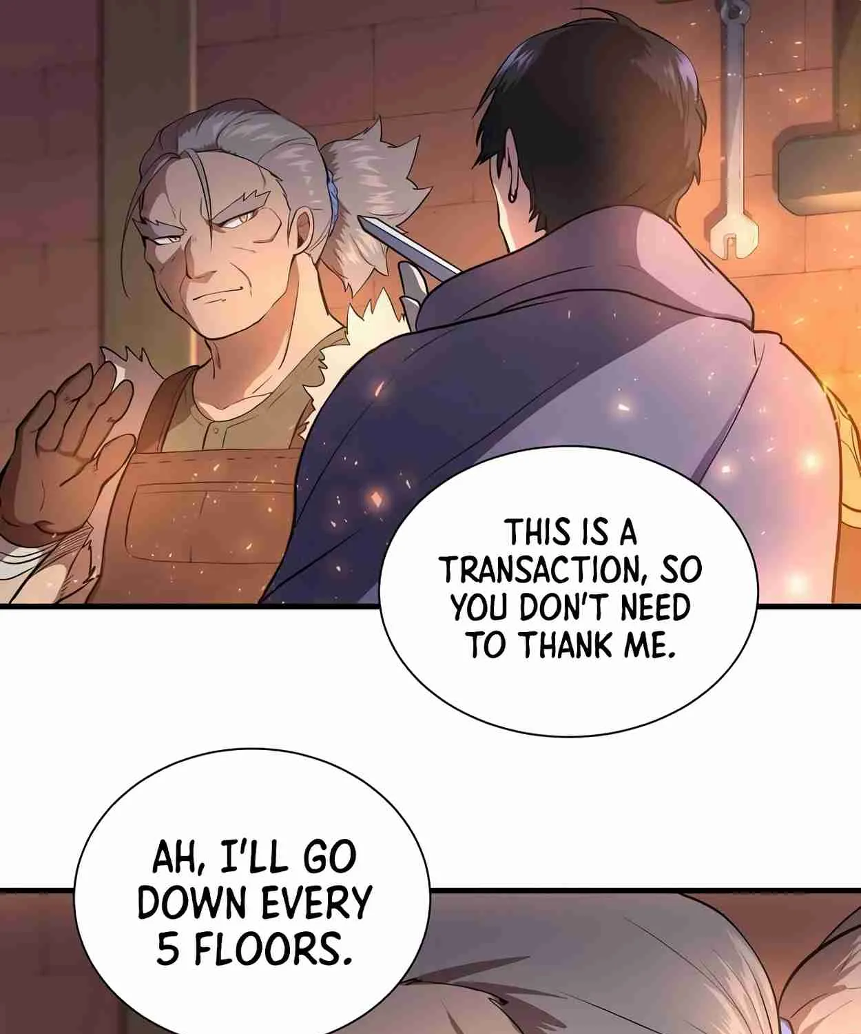 Read Skill Master Levels Up chapter 110.3 image 146 on Lezhin