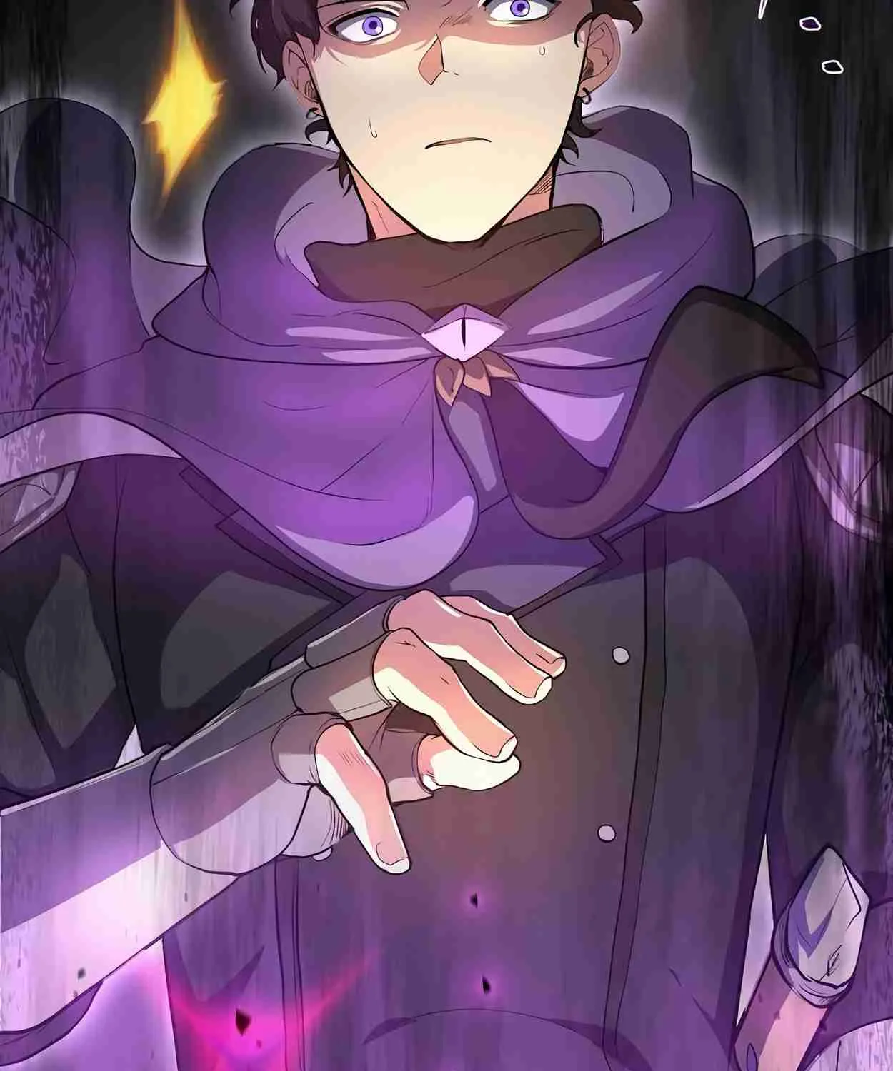 Read Skill Master Levels Up chapter 110.3 image 164 on Lezhin