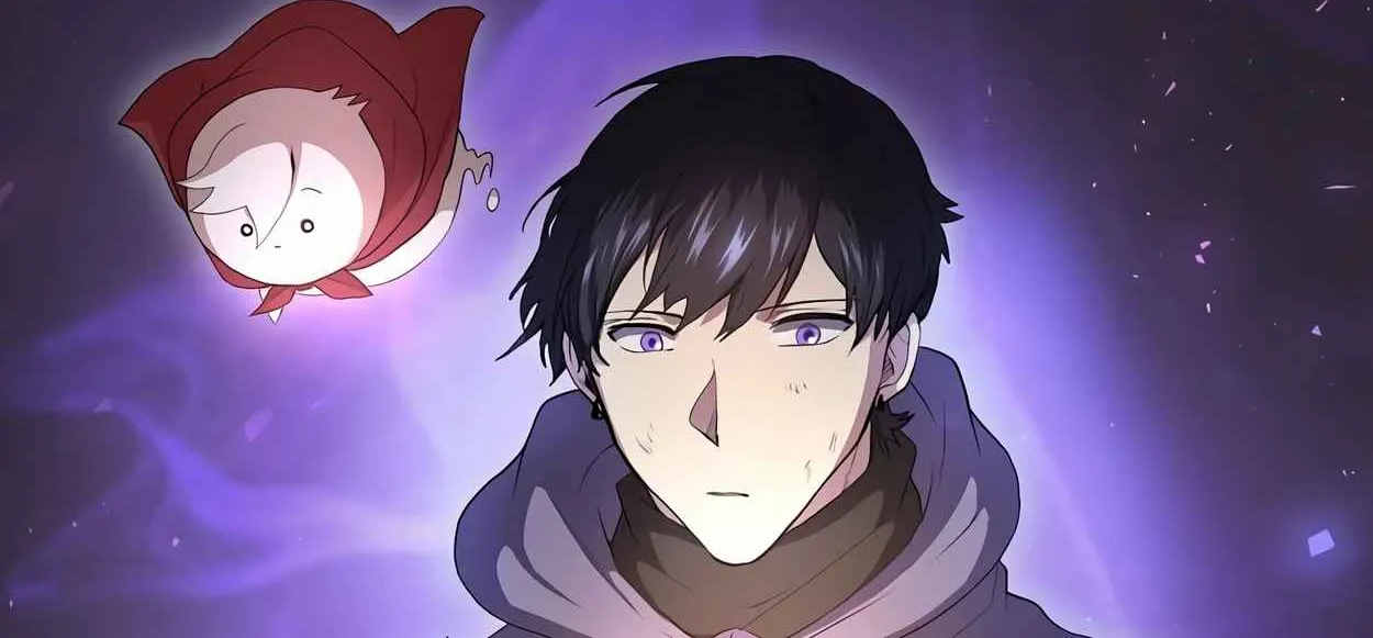 Read Skill Master Levels Up chapter 110.3 image 21 on Lezhin