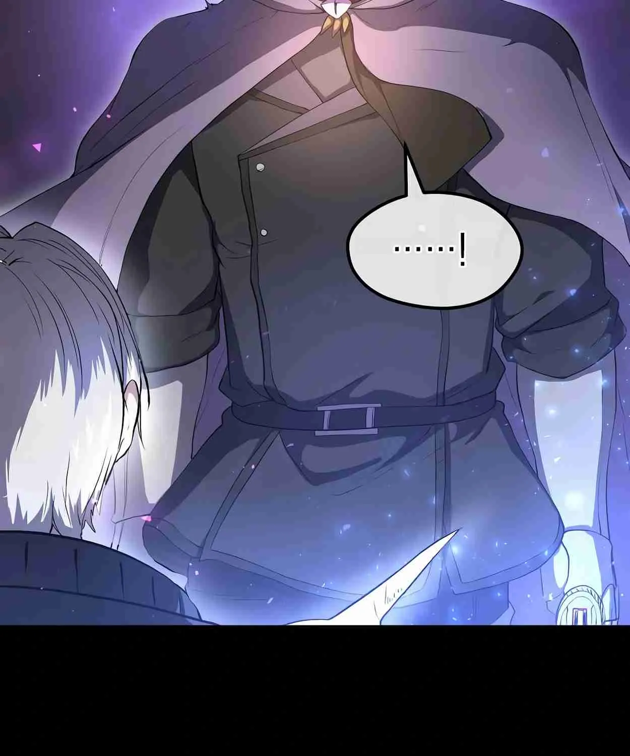 Read Skill Master Levels Up chapter 110.3 image 22 on Lezhin