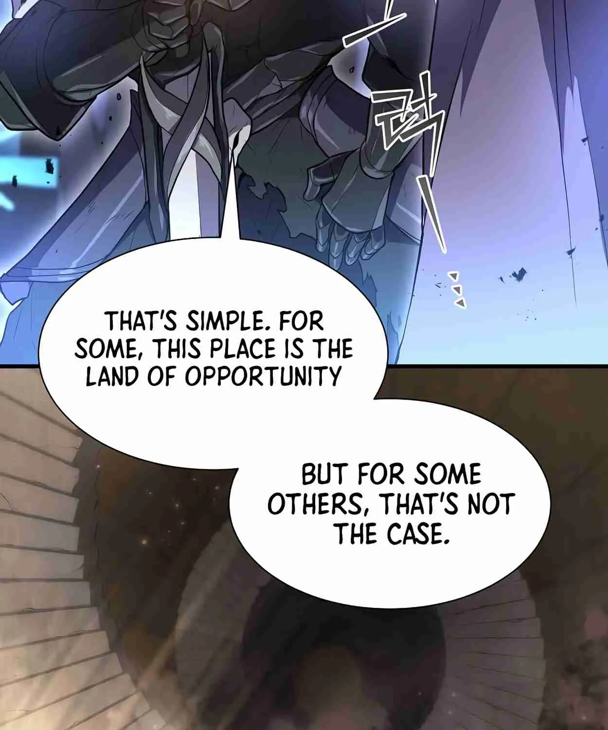 Read Skill Master Levels Up chapter 110.3 image 26 on Lezhin