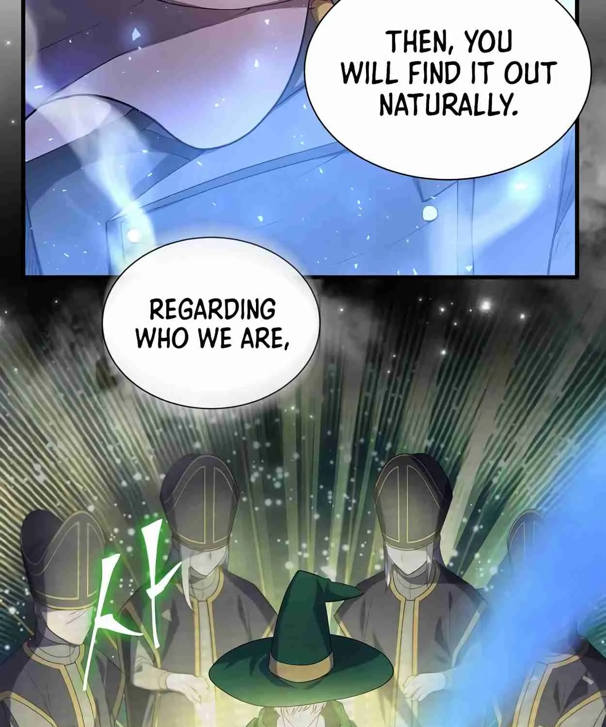 Read Skill Master Levels Up chapter 110.3 image 32 on Lezhin