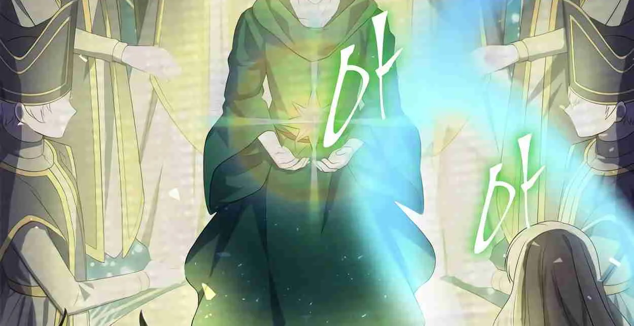 Read Skill Master Levels Up chapter 110.3 image 33 on Lezhin