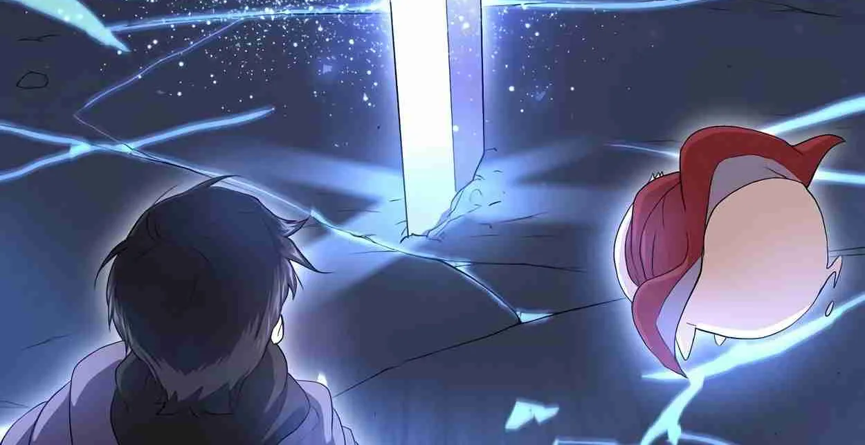 Read Skill Master Levels Up chapter 110.3 image 37 on Lezhin