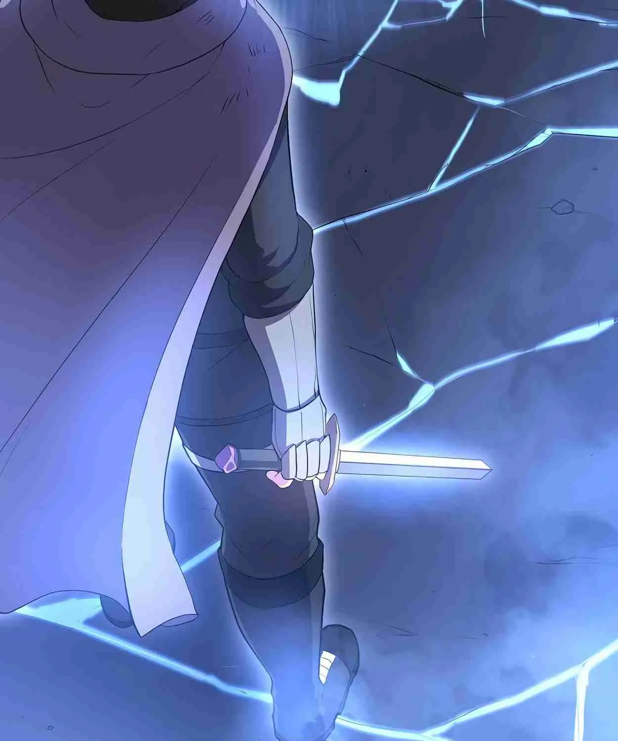 Read Skill Master Levels Up chapter 110.3 image 38 on Lezhin