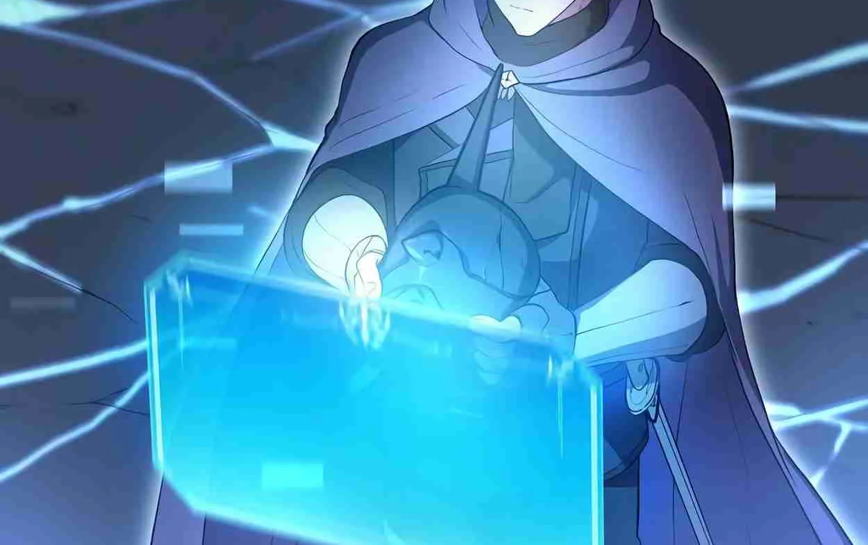 Read Skill Master Levels Up chapter 110.3 image 47 on Lezhin
