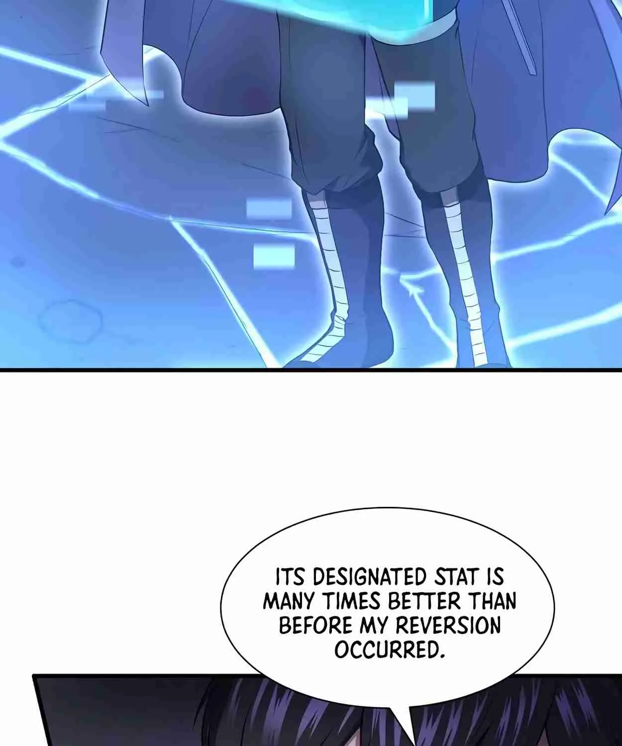 Read Skill Master Levels Up chapter 110.3 image 48 on Lezhin