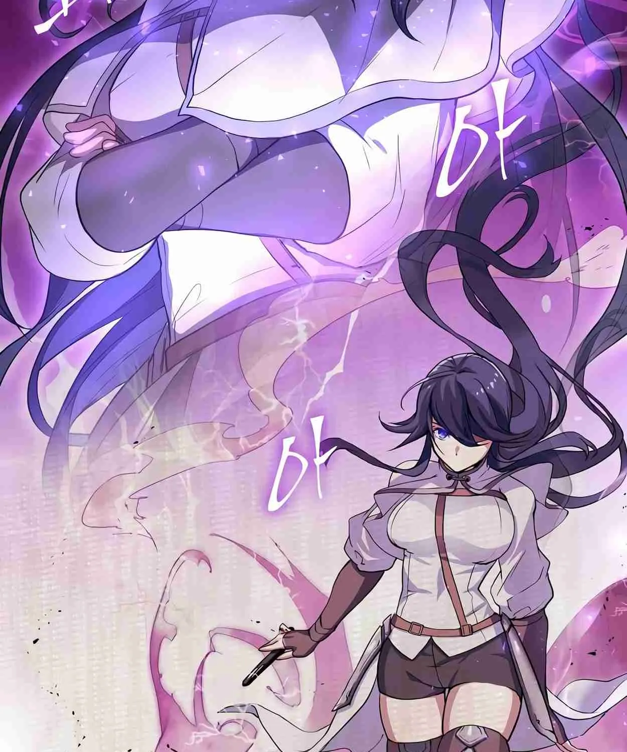 Read Skill Master Levels Up chapter 110.3 image 52 on Lezhin