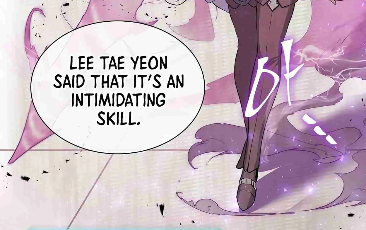 Read Skill Master Levels Up chapter 110.3 image 53 on Lezhin