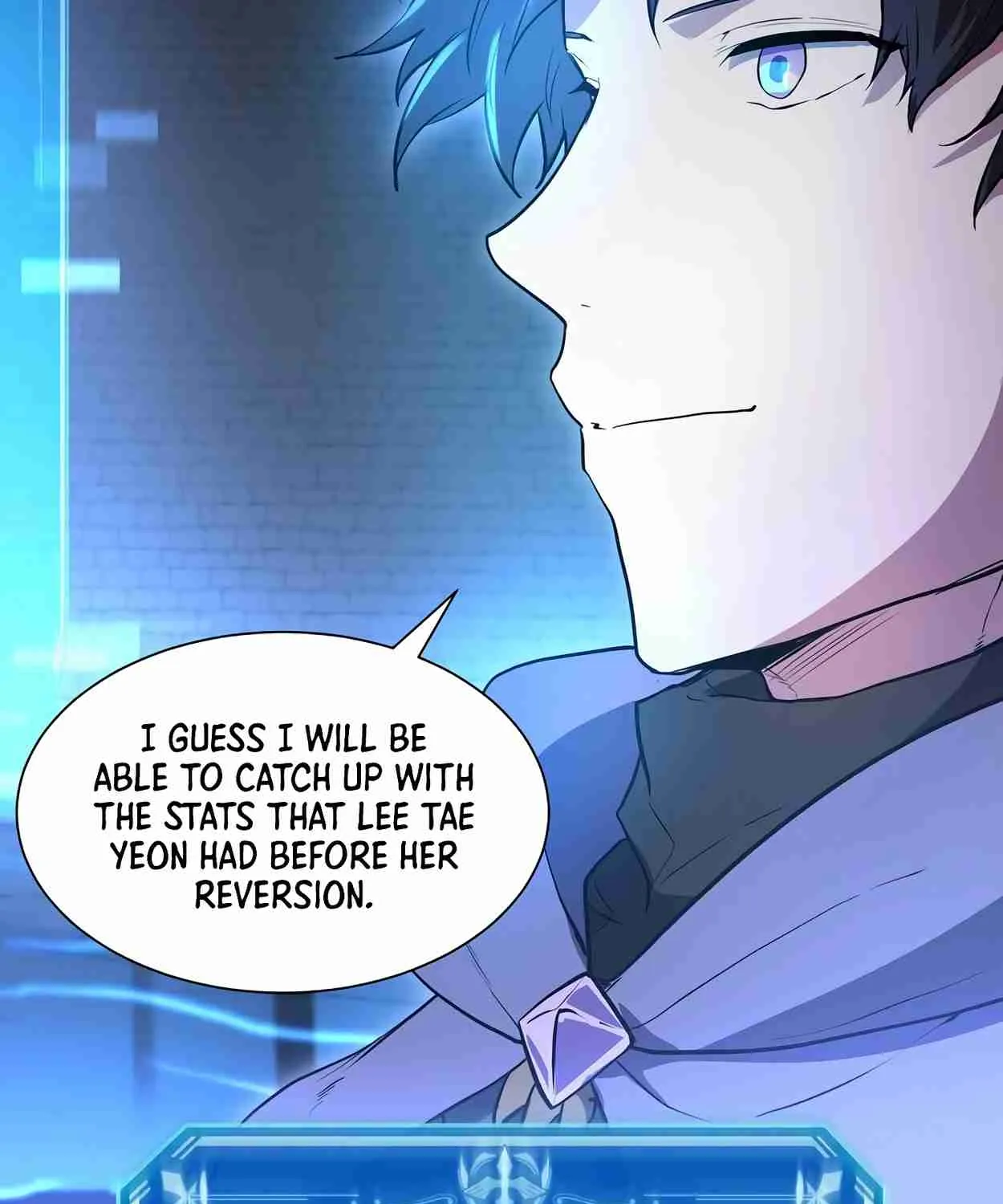 Read Skill Master Levels Up chapter 110.3 image 58 on Lezhin