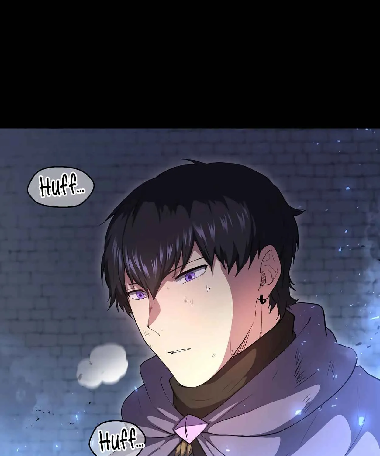 Read Skill Master Levels Up chapter 110.3 image 6 on Lezhin