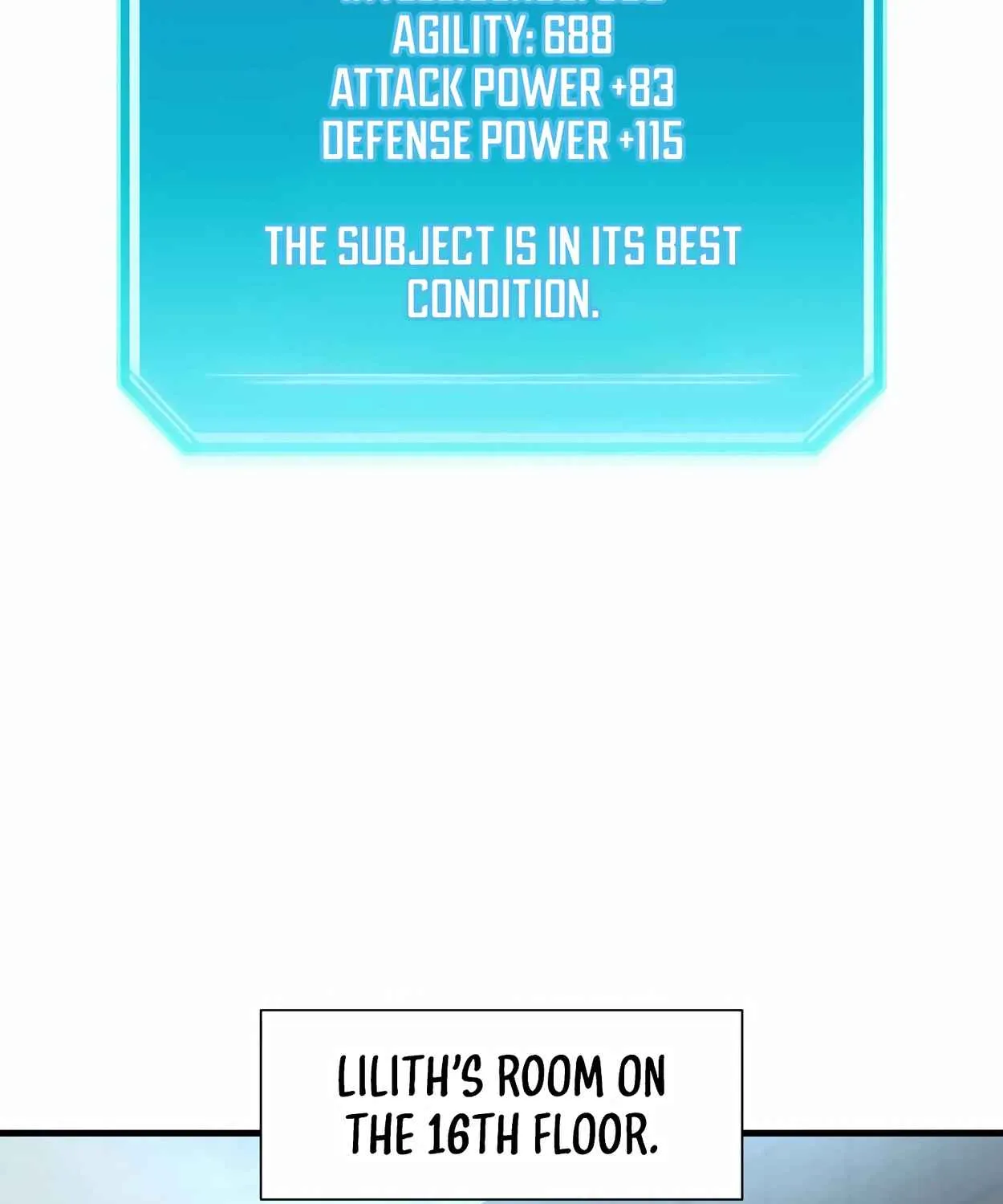Read Skill Master Levels Up chapter 110.3 image 60 on Lezhin