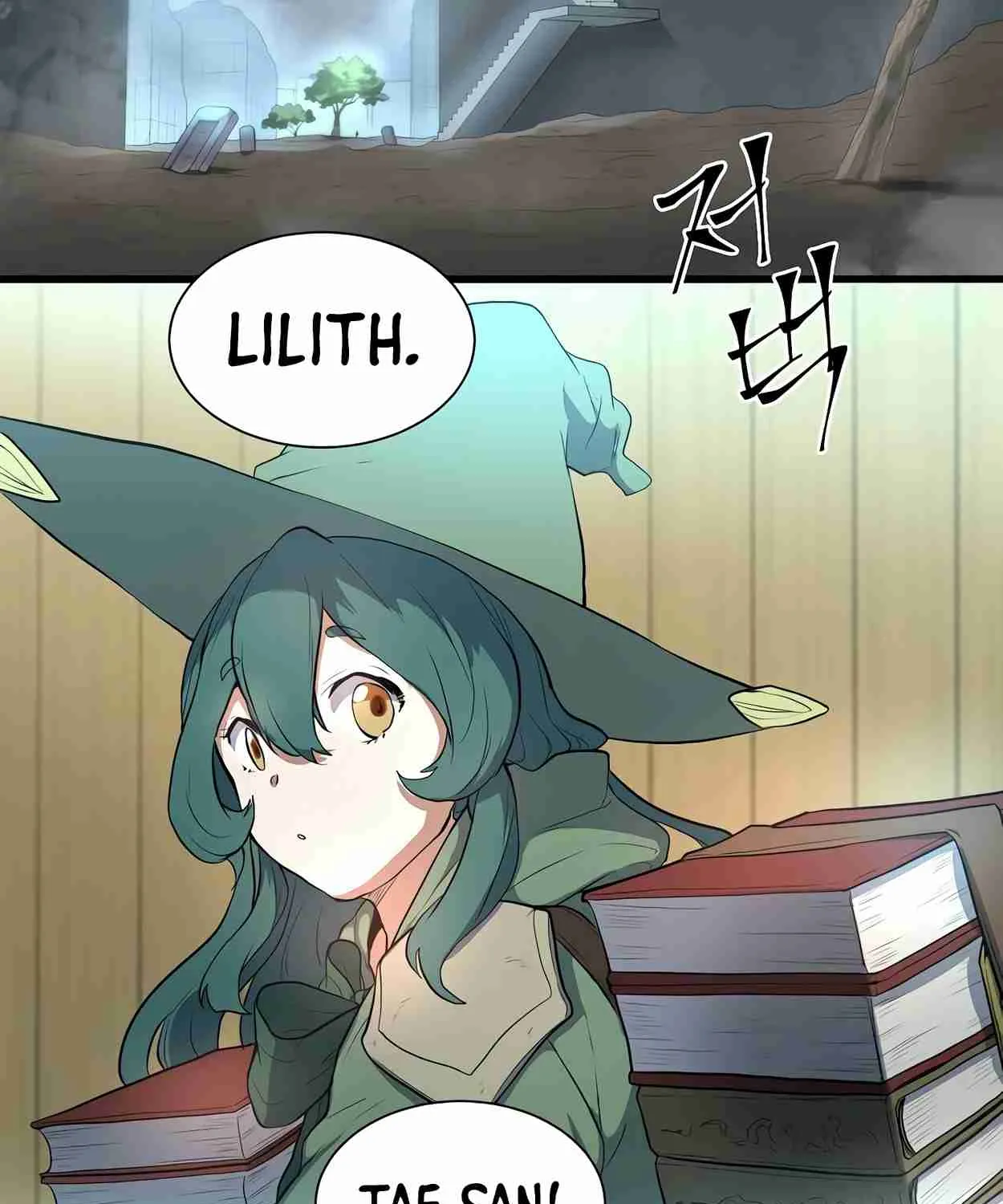Read Skill Master Levels Up chapter 110.3 image 62 on Lezhin