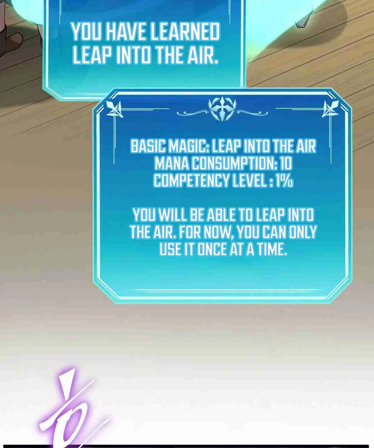 Read Skill Master Levels Up chapter 110.3 image 72 on Lezhin