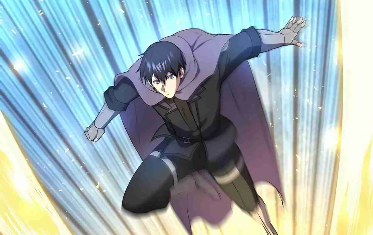 Read Skill Master Levels Up chapter 110.3 image 75 on Lezhin
