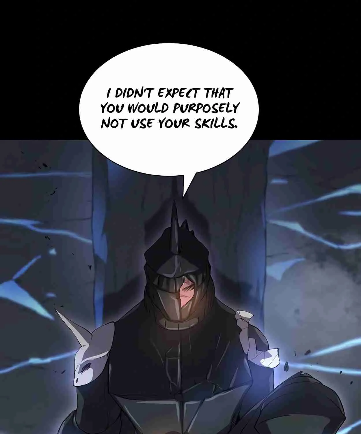 Read Skill Master Levels Up chapter 110.3 image 8 on Lezhin