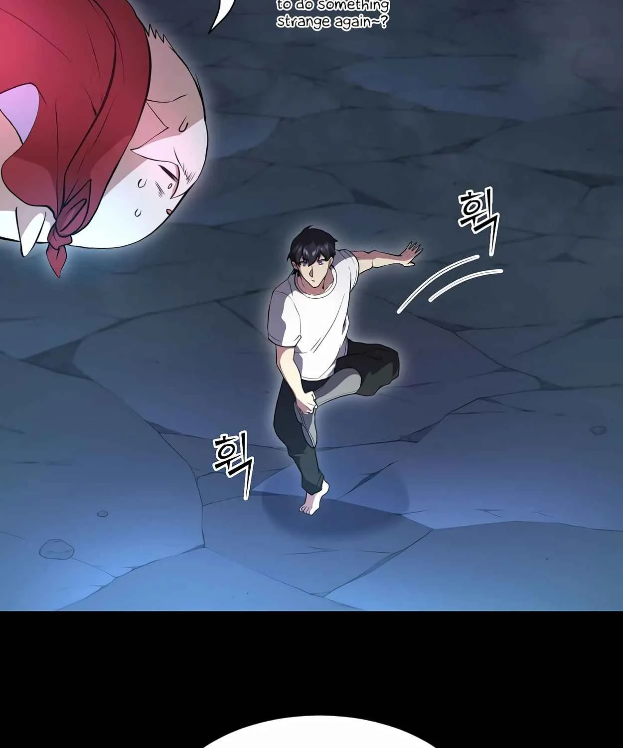 Read Skill Master Levels Up chapter 110.3 image 86 on Lezhin