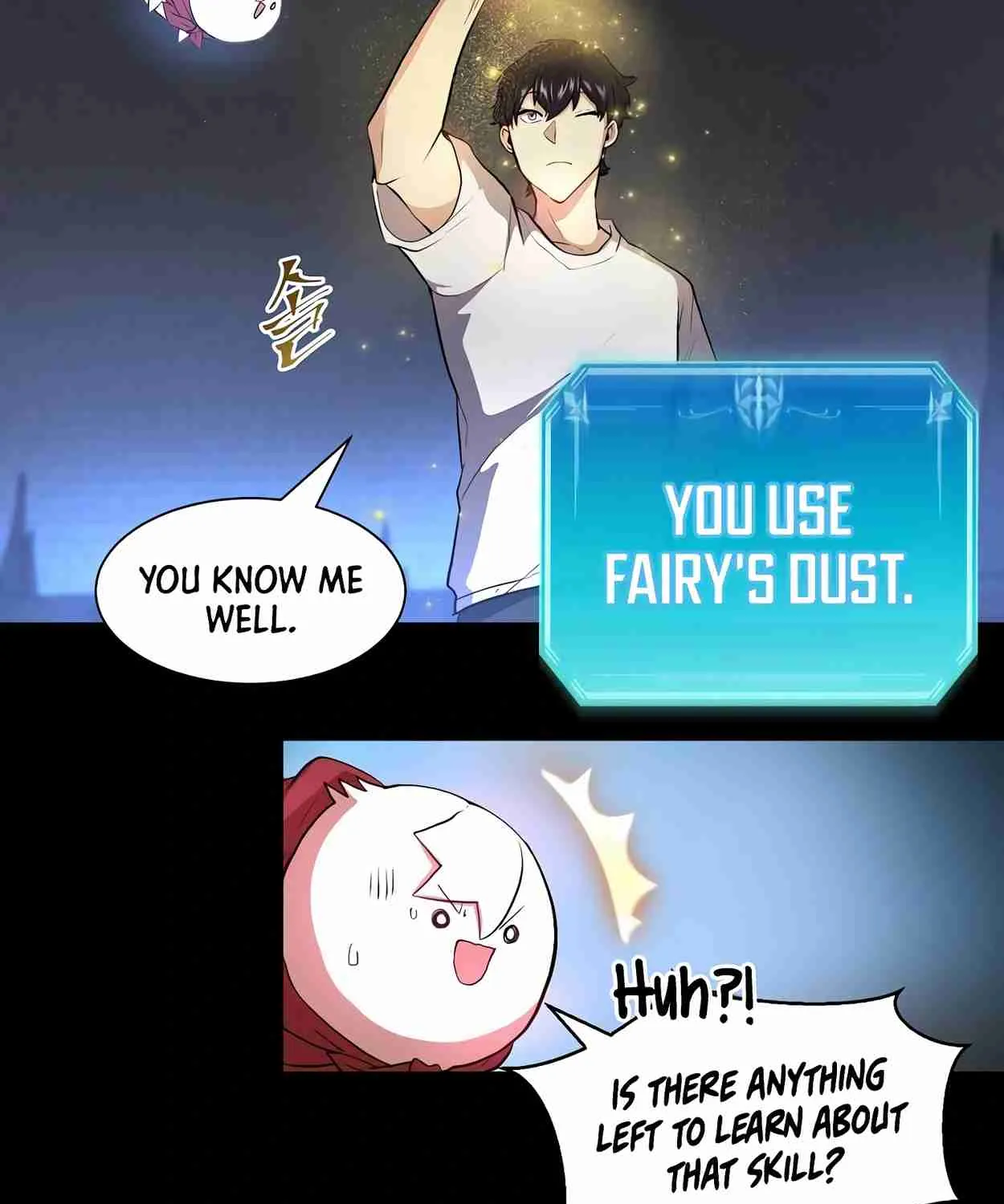 Read Skill Master Levels Up chapter 110.3 image 88 on Lezhin