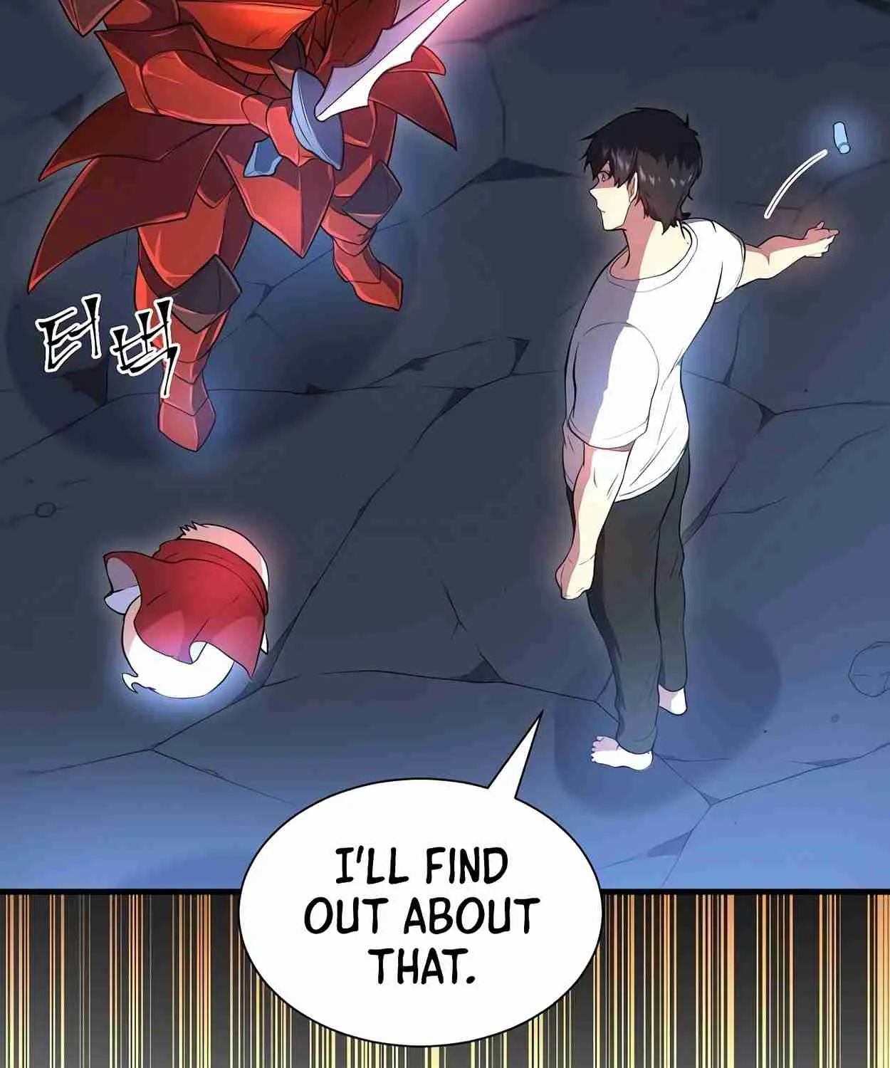 Read Skill Master Levels Up chapter 110.3 image 90 on Lezhin