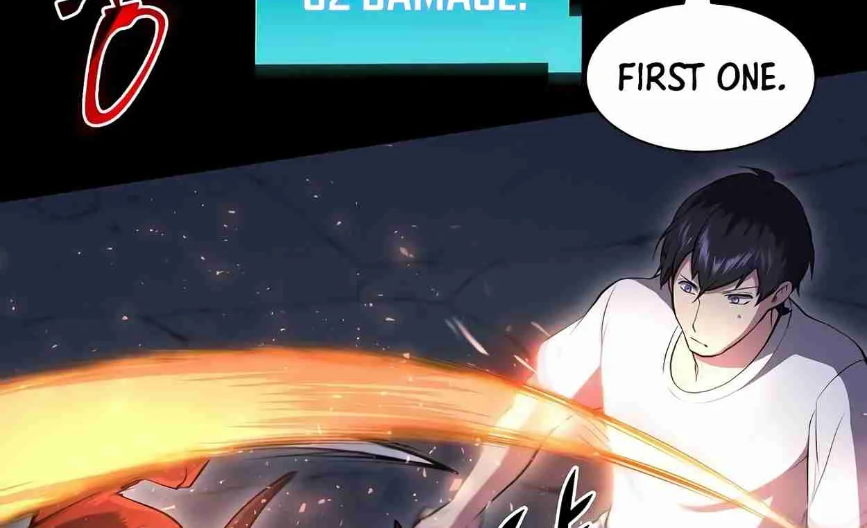 Read Skill Master Levels Up chapter 110.3 image 99 on Lezhin