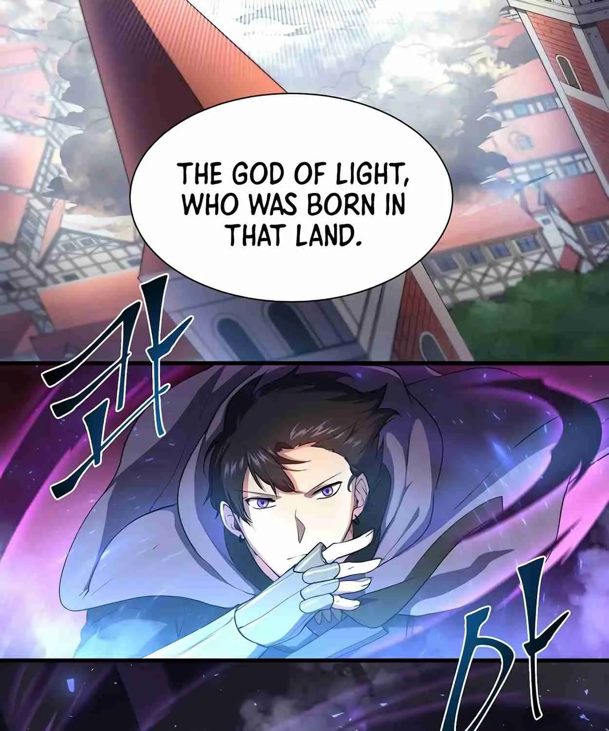 Read Skill Master Levels Up chapter 110.4 image 100 on Lezhin