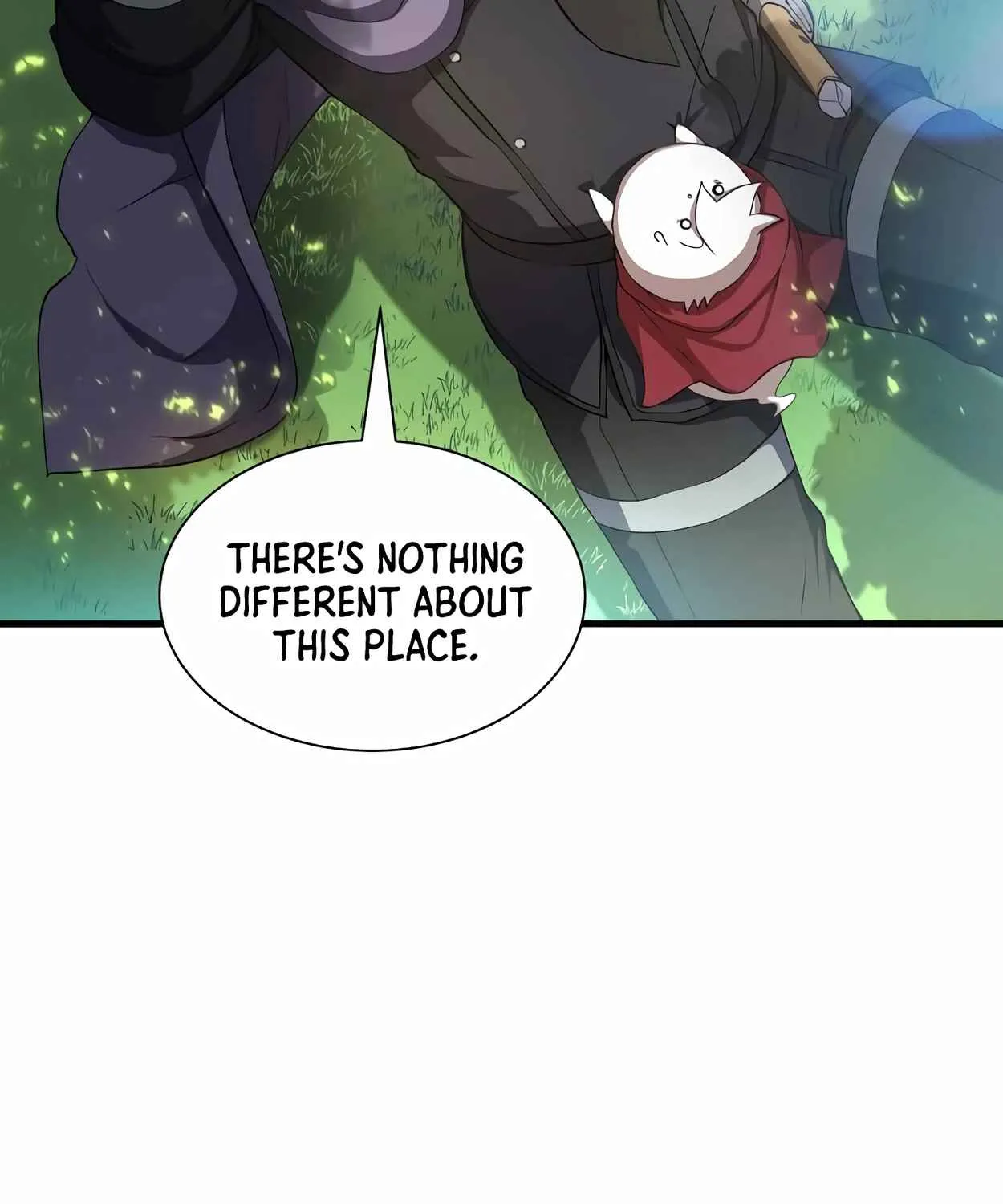 Read Skill Master Levels Up chapter 110.4 image 110 on Lezhin