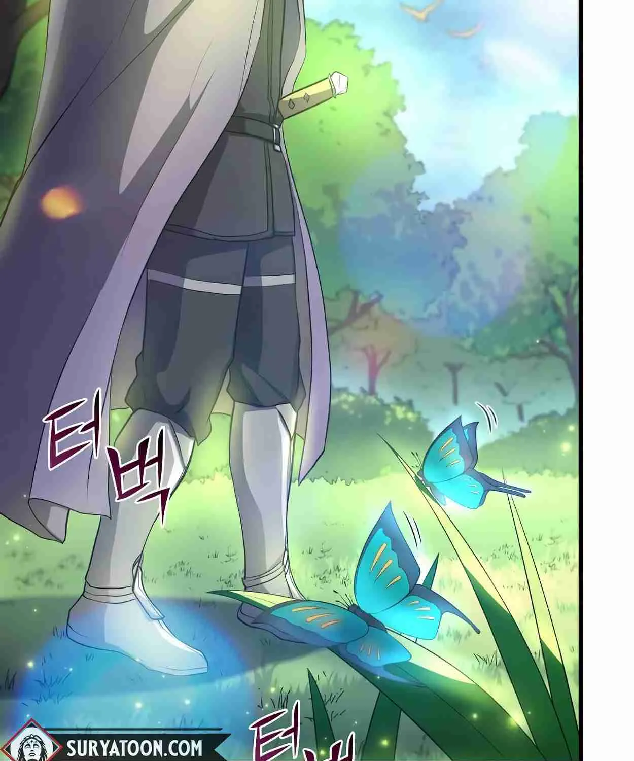 Read Skill Master Levels Up chapter 110.4 image 112 on Lezhin
